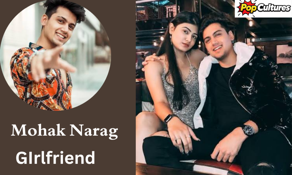 Mohak Narag GF