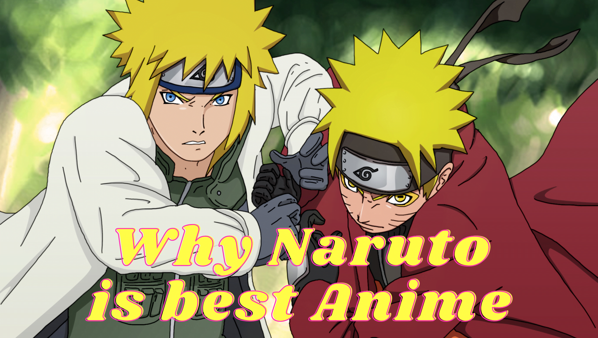 Is Naruto a Good Hokage  rNaruto