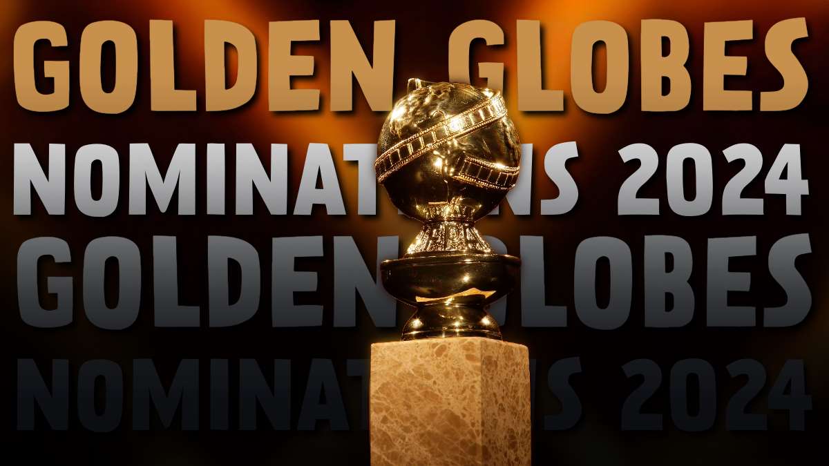 All Golden Globes Nominations 2024 list » Pop Culture