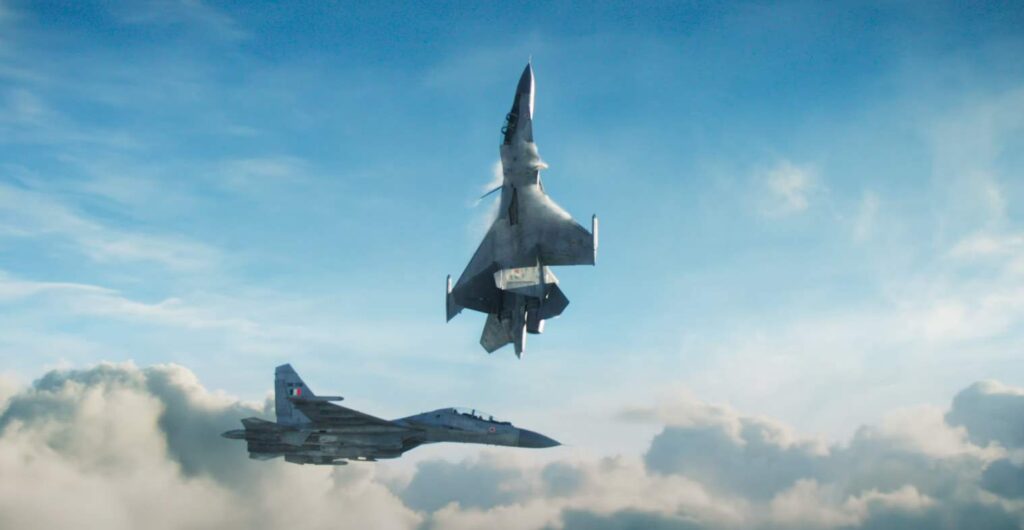 Hrithik Roshan's Fighter OTT Release date 2024, Trailer & More » Pop