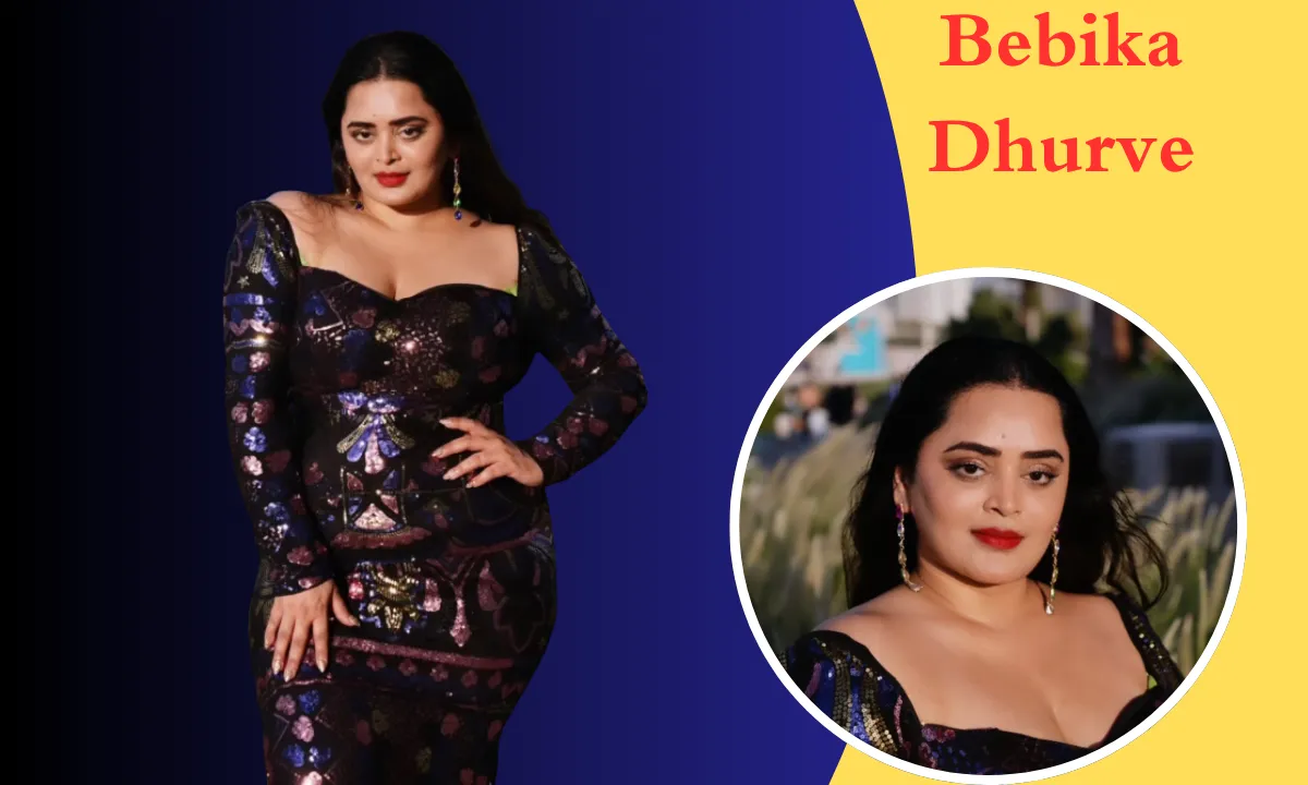 Bebika Dhurve: Comprehensive Biography, Career, Education, Net Worth, Interesting Fact, and Life Story