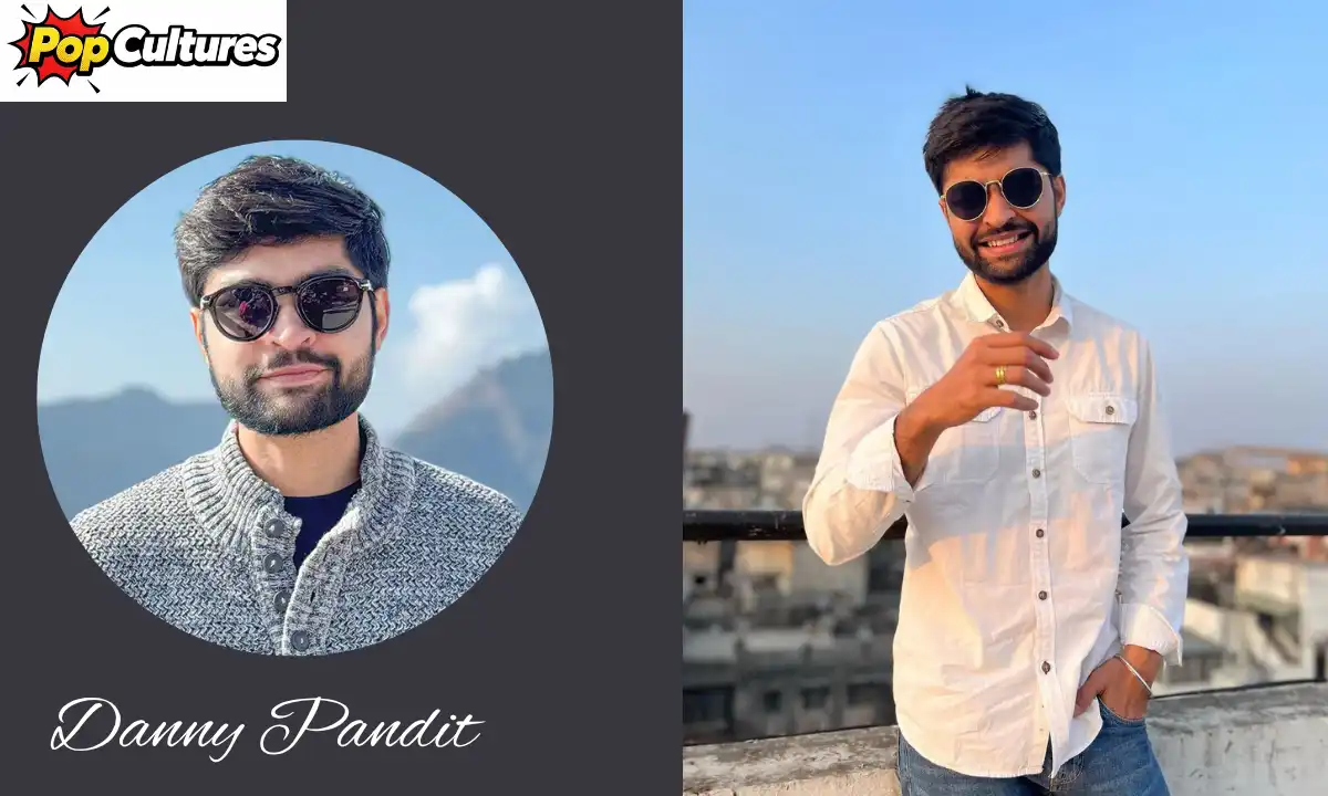 Danny Pandit Real Name:  Biography, Age, Career, Net Worth, Interesting Fact, & More