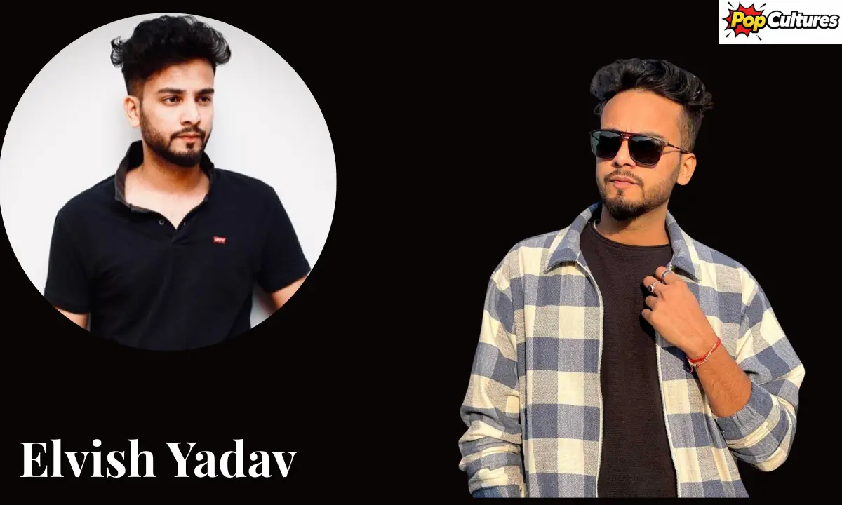 Elvish Yadav : Biography, Height, Family, Girlfriend, Career, Net Worth, Cases & More