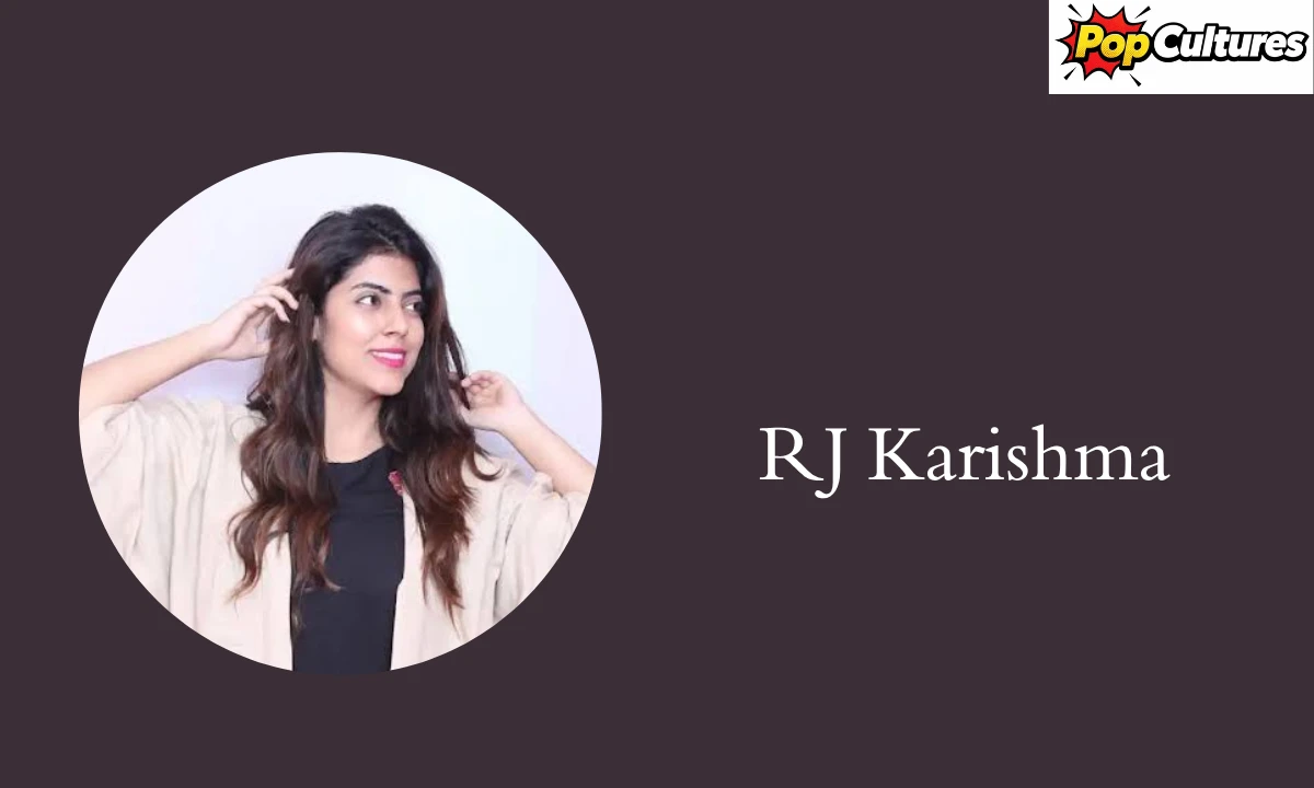 RJ Karishma Age: Biography, Height, Career, Education, Net Worth, Husband, Interesting Fact, & More