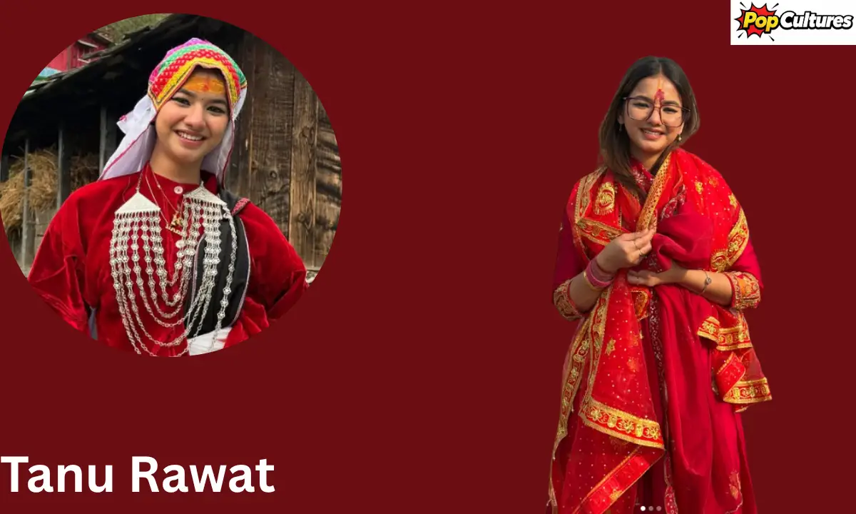 Tanu Rawat: Age, Biography, Height, Career, Net Worth, Social Media, Lesser Known Fact, & More