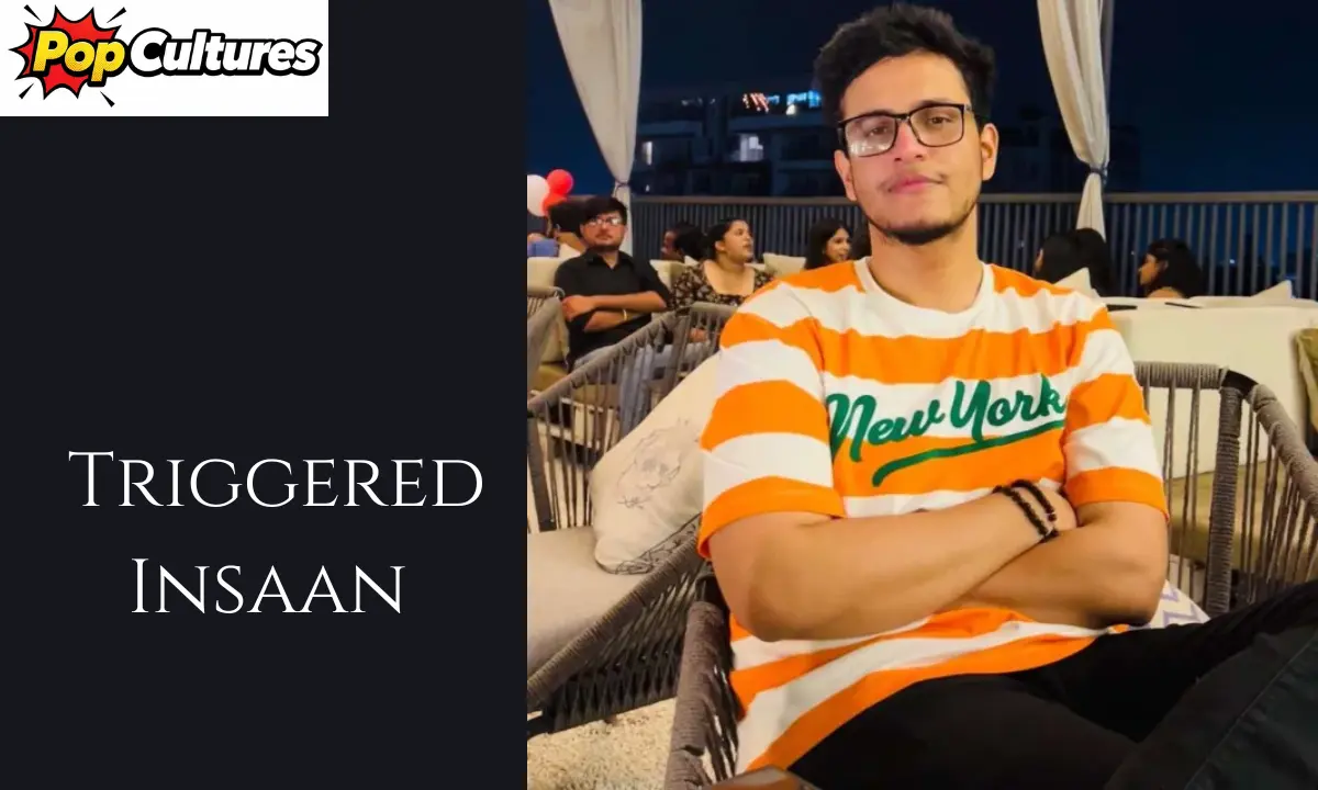 Triggered Insaan Fitness Age: Biography, Height, Career, Net Worth, Relationship, Wife, Interesting Fact, & More
